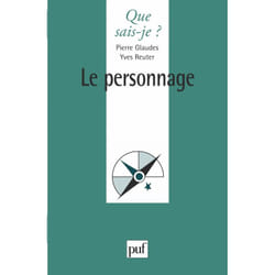Le personnage