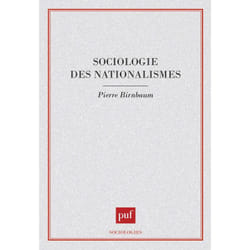 ISBN Sociologie des nationalismes livre Loi Français