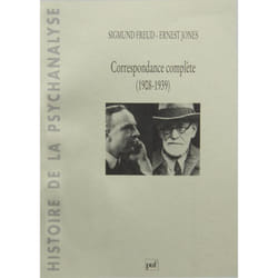 ISBN Correspondance complète (1908-1939) livre Psychologie Français