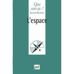 L'espace
