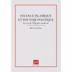 ISBN Finance islamique et pouvoir politique, Loi, Français, 232 pages