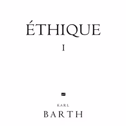 ISBN Éthique I, philosophie, Français, 336 pages