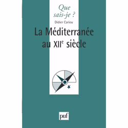 ISBN La Méditerranée au XIIe siècle, histoire, Français, 128 pages
