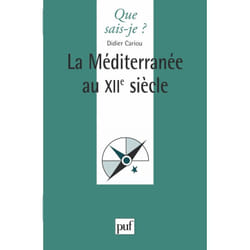 La Méditerranée au XIIe siècle