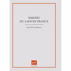 ISBN Hmong du Laos en France, Education, Français, 240 pages