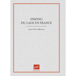 ISBN Hmong du Laos en France livre Education Français