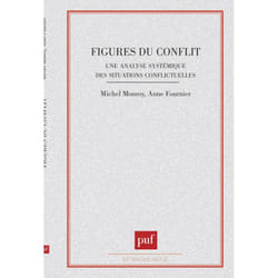 ISBN Figures du conflit livre Education Français