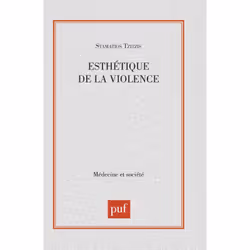 ISBN Esthétique de la violence, Education, Français, 128 pages