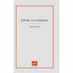 ISBN Épître aux oedipiens, Psychologie, Français, 176 pages