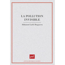 ISBN La pollution invisible