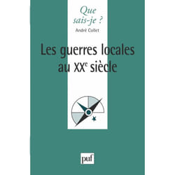 Les guerres au XXe siècle