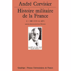ISBN Histoire militaire de la France. Tome 2, histoire, Français, 640 pages
