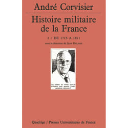 ISBN Histoire militaire de la France. Tome 2