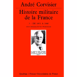 ISBN Histoire militaire de la France. Tome 3, histoire, Français, 528 pages
