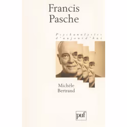 ISBN Francis Pasche, Psychologie, Français, 128 pages