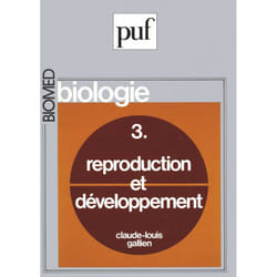 ISBN Biologie livre Littérature scientifique Français