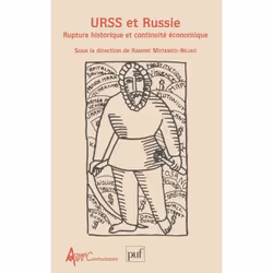 ISBN URSS et Russie, Loi, Français, 288 pages