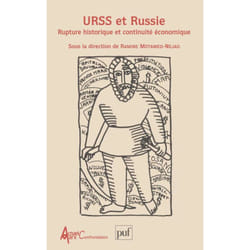 ISBN URSS et Russie livre Loi Français