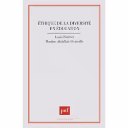 ISBN Éthique de la diversité en éducation, Education, Français, 224 pages