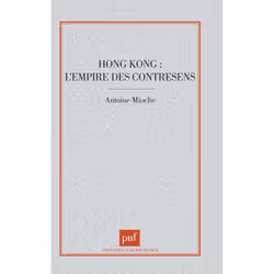 ISBN Hong Kong, Loi, Français, 240 pages