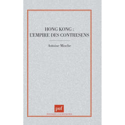 ISBN Hong Kong livre Loi Français