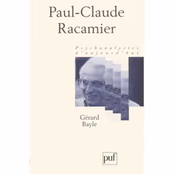 ISBN Paul-Claude Racamier, Psychologie, Français, 128 pages