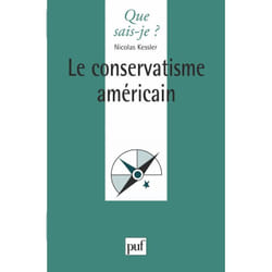 Le conservatisme américain