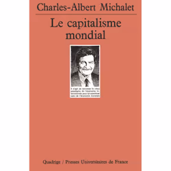 ISBN Le capitalisme mondial, Économie, Français, 368 pages