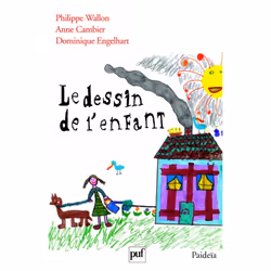 ISBN Le dessin de l'enfant, Psychologie, Français, 294 pages