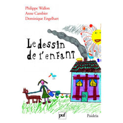 ISBN Le dessin de l'enfant livre Psychologie Français