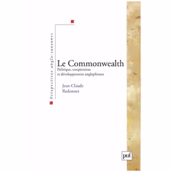 ISBN Le Commonwealth, Loi, Français, 304 pages