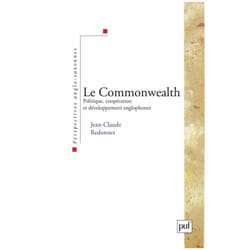 ISBN Le Commonwealth livre Loi Français
