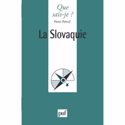ISBN La Slovaquie, histoire, Français, 128 pages