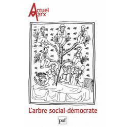 ISBN Actuel Marx 1998, n° 23 livre philosophie Français