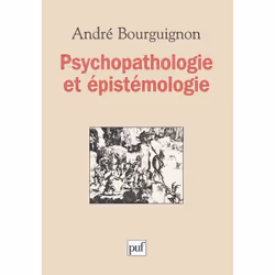 ISBN Psychopathologie et épistémologie, Psychologie, Français, 320 pages