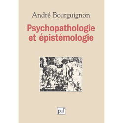 ISBN Psychopathologie et épistémologie livre Psychologie Français
