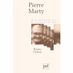 ISBN Pierre Marty, Psychologie, Français, 128 pages