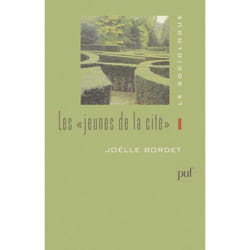 ISBN Les jeunes de la cité livre Education Français