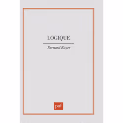 ISBN Logique, philosophie, Français, 224 pages