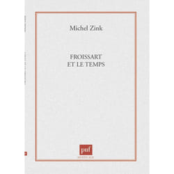 ISBN Froissart et le temps livre histoire Français