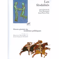 ISBN Les féodalités, histoire, Français, 820 pages