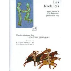 ISBN Les féodalités livre histoire Français