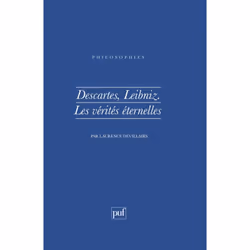 ISBN Descartes, Leibniz. Les vérités éternelles, philosophie, Français, 136 pages