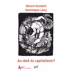ISBN Au-delà du capitalisme ?, Économie, Français, 128 pages