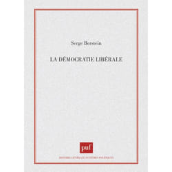 ISBN La démocratie libérale livre Loi Français