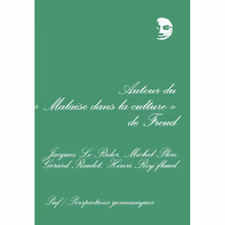 ISBN Autour du « Malaise dans la culture » de Freud, Psychologie, Français, 168 pages