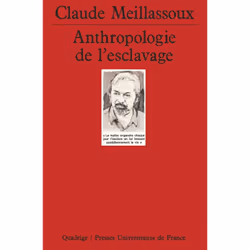 ISBN Anthropologie de l'esclavage, Education, Français, 384 pages