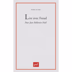 ISBN Lire avec Freud, Psychologie, Français, 280 pages
