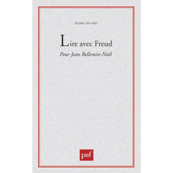 ISBN Lire avec Freud livre Psychologie Français