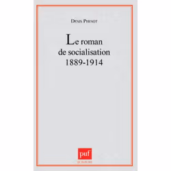 ISBN Le roman de socialisation en France (1889-1914), Littérature, 248 pages